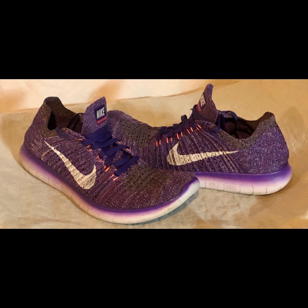 Nike shoes